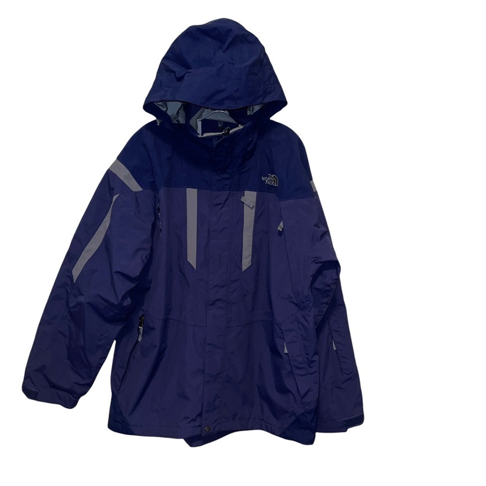 The North Face Man Jacket Size L